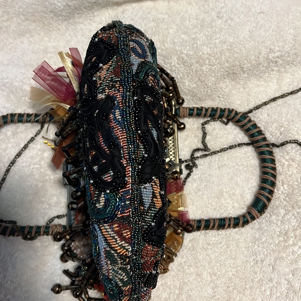 Chico’s handbag. - Picture 6 of 9